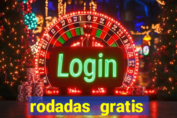 rodadas gratis fortune rabbit